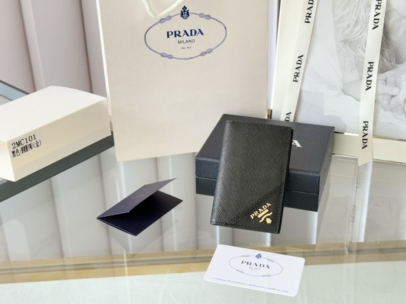 Prada Wallet